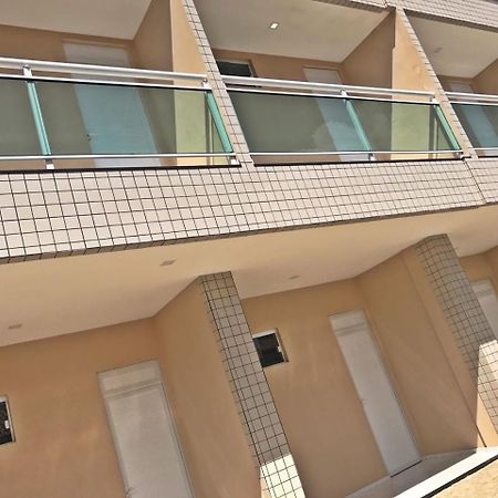 Varanda Hotel Itapipoca Eksteriør billede