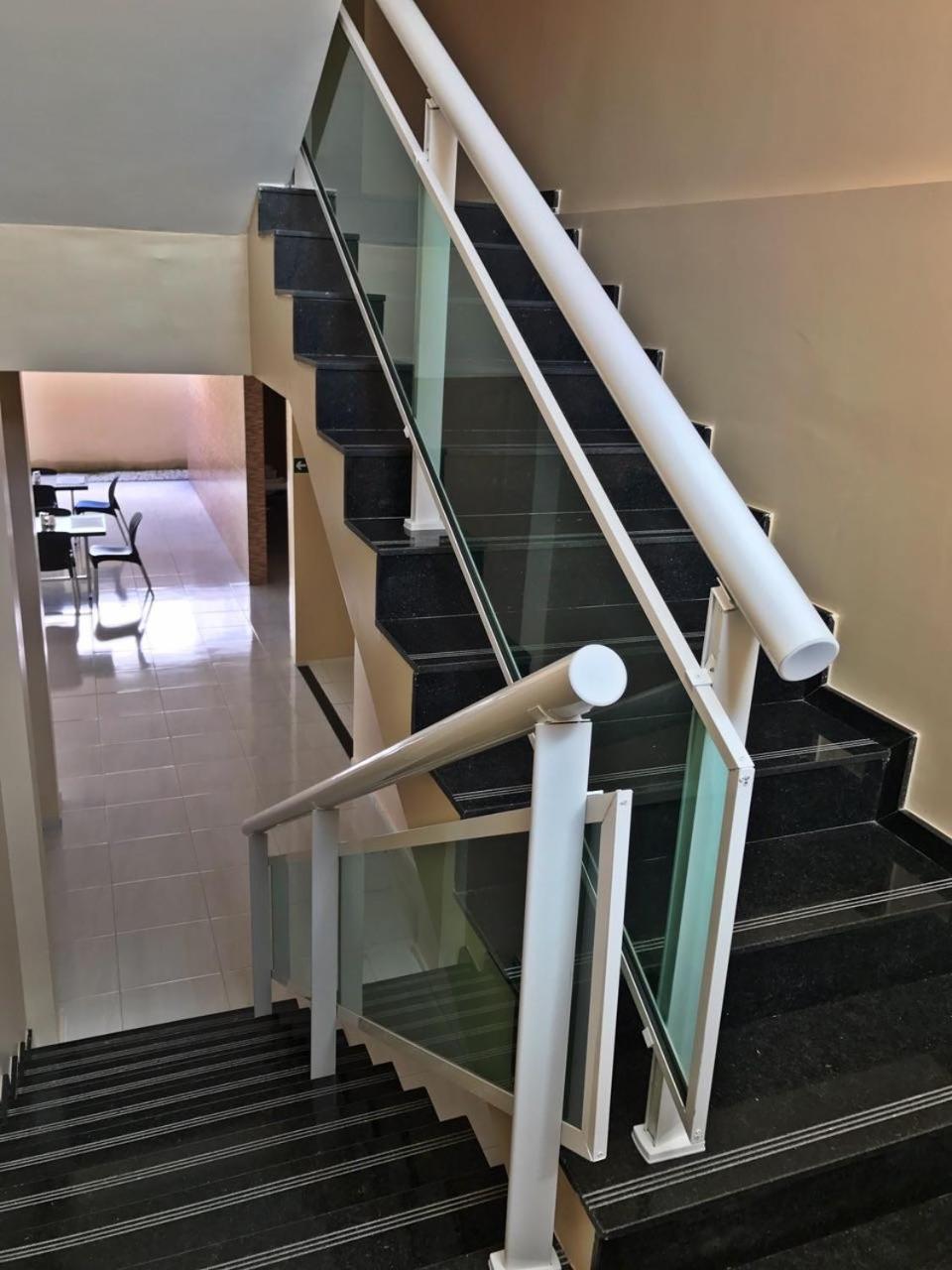 Varanda Hotel Itapipoca Eksteriør billede